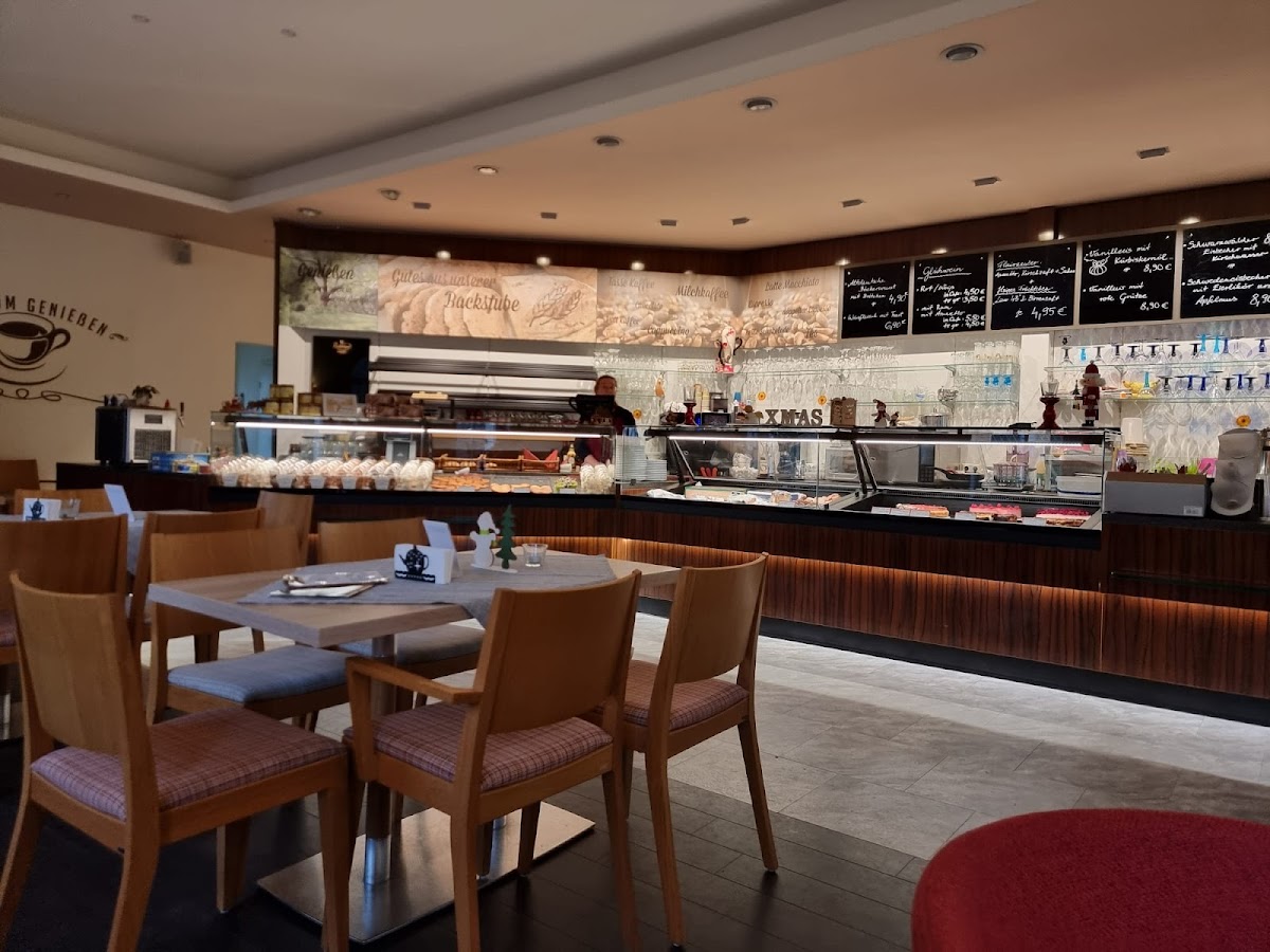 Café Flair